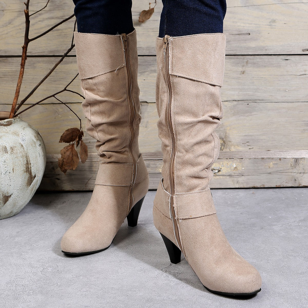 Valeria® | Comfortable and versatile orthopedic boots