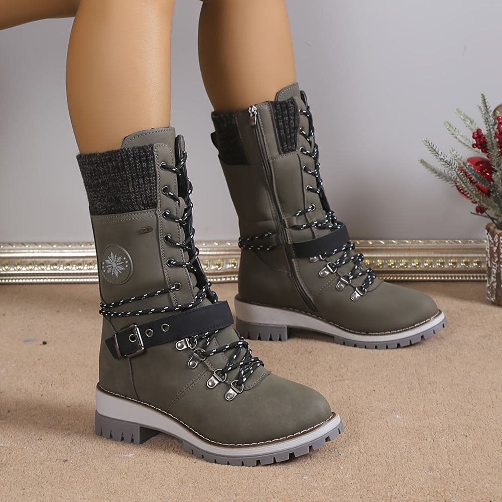 Stilvolle Orthopädische Stiefel für jeden Anlass