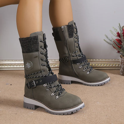 Stilvolle Orthopädische Stiefel für jeden Anlass