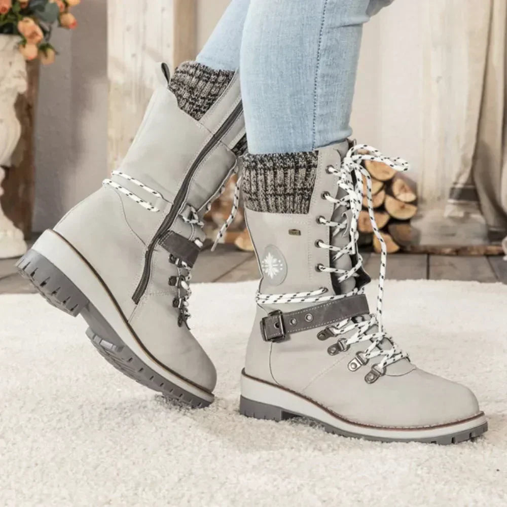 Stilvolle Orthopädische Stiefel für jeden Anlass