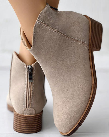 Wunderschön gefertigte Orthopädische Stiefel