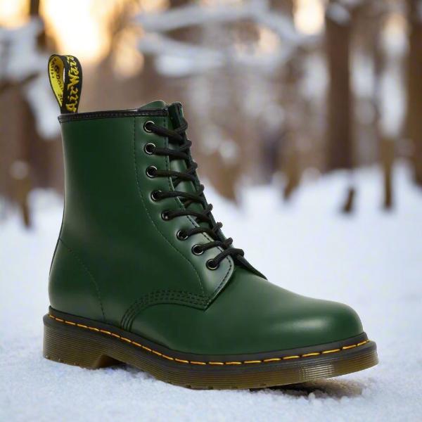 Wunderschön gefertigte Orthopädische Stiefel