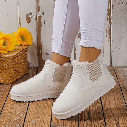 Elegante Orthopädische Stiefel für jeden Schritt