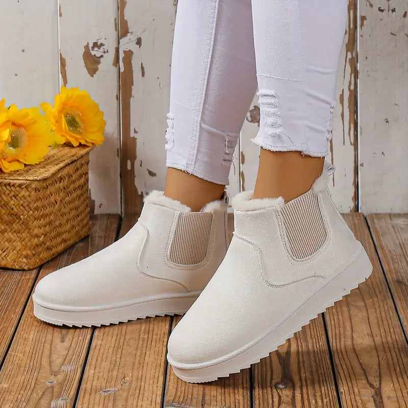 Wunderschön gefertigte Orthopädische Stiefel
