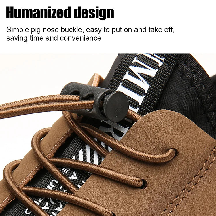 MW | Schuhe aus echtem Leder