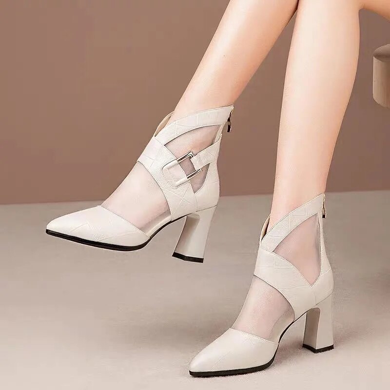 Bequeme Orthopädische Stiefel für den Alltag