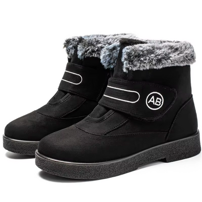 Elegante Orthopädische Stiefel für jeden Schritt