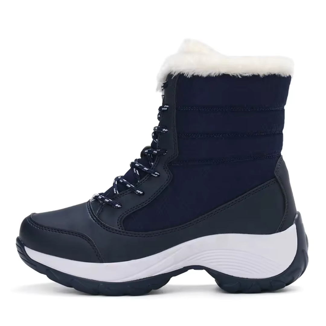 Bequeme Orthopädische Stiefel für den Alltag