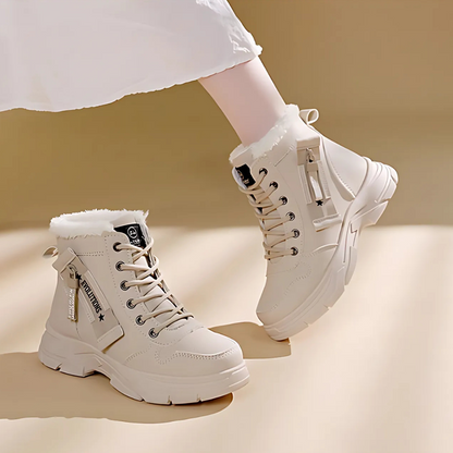 Wunderschön gefertigte Orthopädische Stiefel
