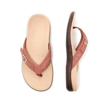 MW | Orthopädische Sommersandalen