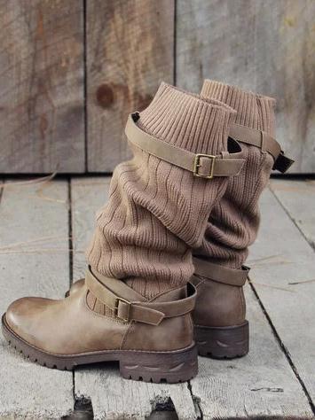 Bequeme Orthopädische Stiefel für den Alltag