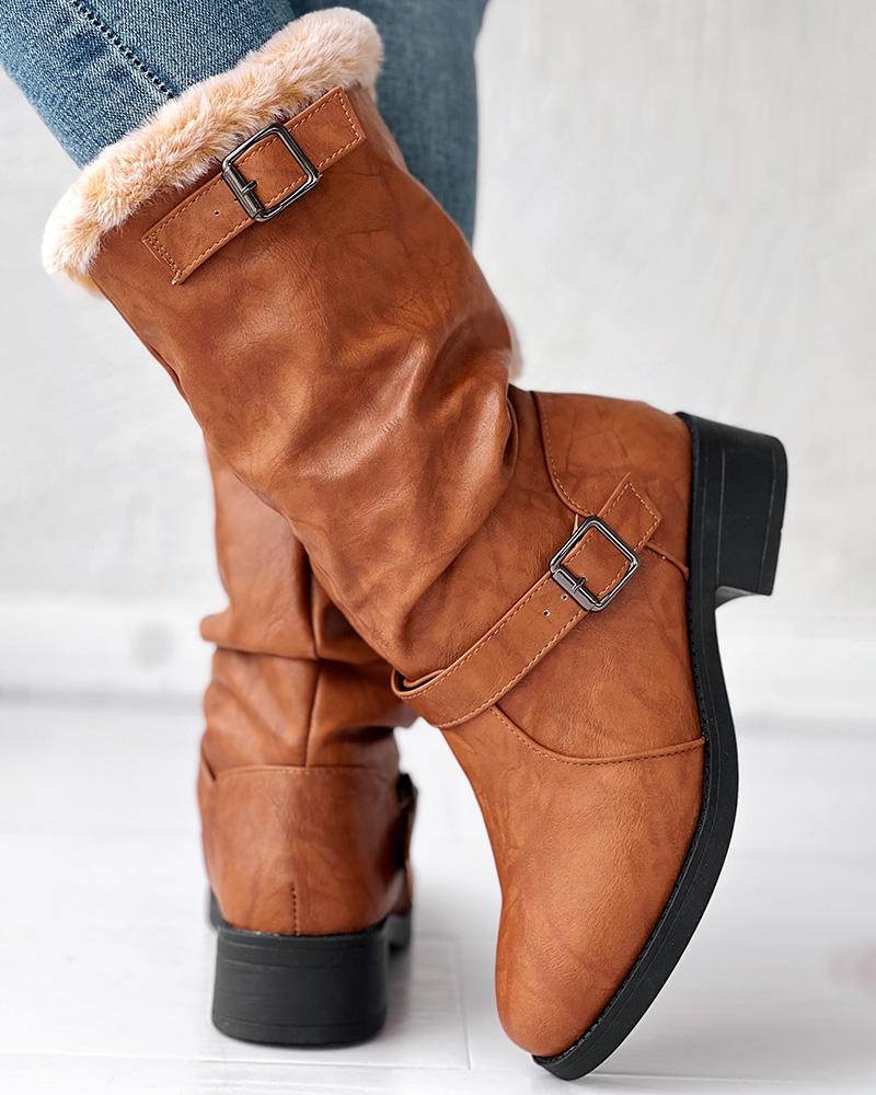 Nerea® | Orthopedic fashion boots