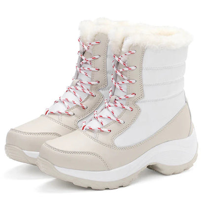 Wunderschön gefertigte Orthopädische Stiefel