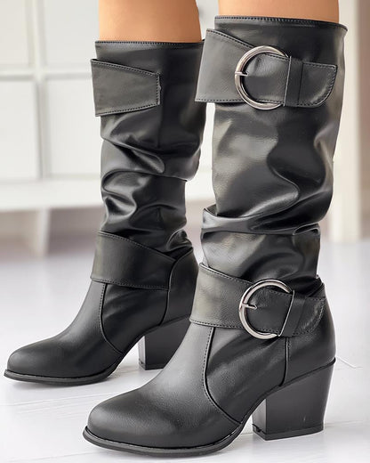 Bequeme Orthopädische Stiefel für den Alltag