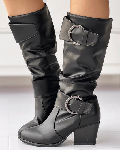 Bequeme Orthopädische Stiefel für den Alltag