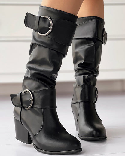 Bequeme Orthopädische Stiefel für den Alltag