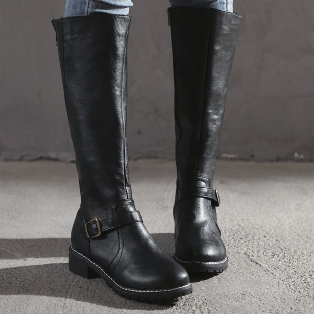 Stilvolle Orthopädische Stiefel für jeden Anlass