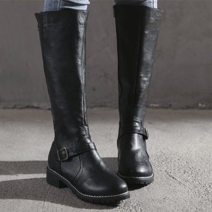 Stilvolle Orthopädische Stiefel für jeden Anlass