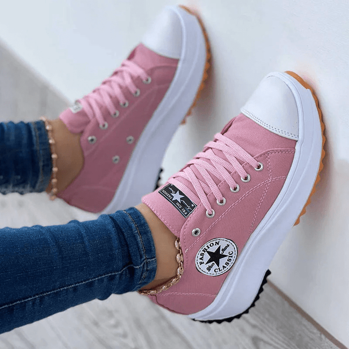MW | Orthopädische Turnschuhe für Frauen