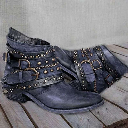 Stilvolle Orthopädische Stiefel für jeden Anlass