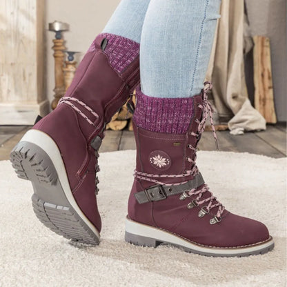 Stilvolle Orthopädische Stiefel für jeden Anlass