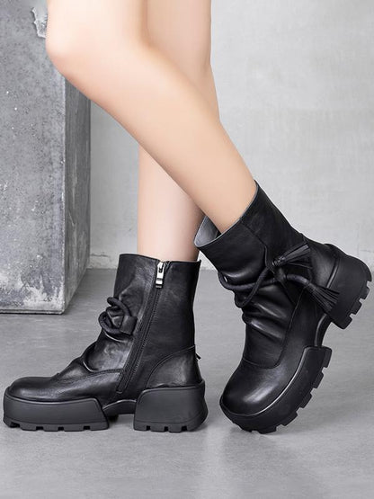 Stilvolle Orthopädische Stiefel für jeden Anlass