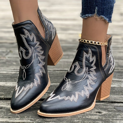 Anmutige Orthopädische Stiefel für modernen Look