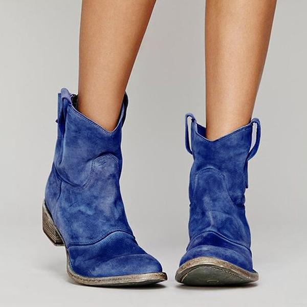 Elegante Orthopädische Stiefel für jeden Schritt