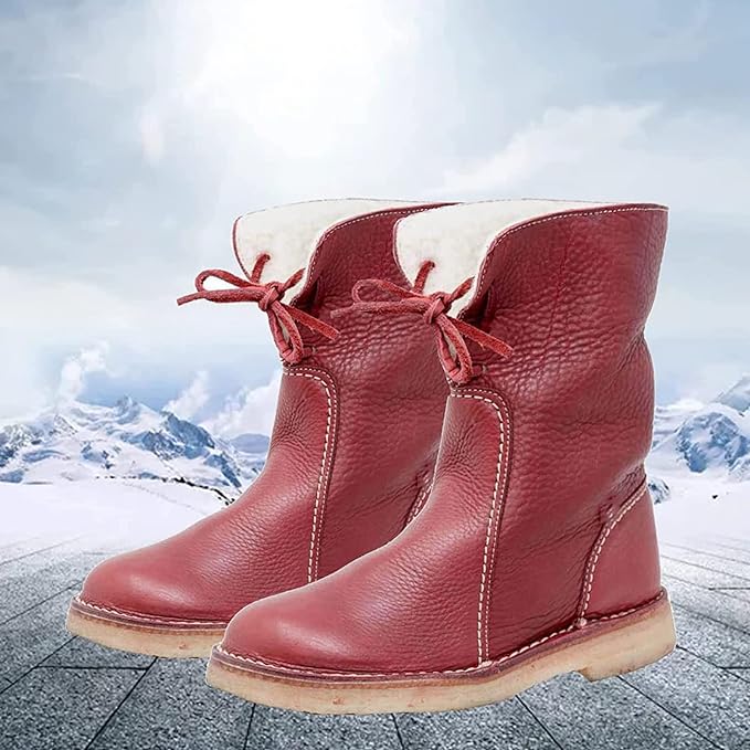 Wunderschön gefertigte Orthopädische Stiefel