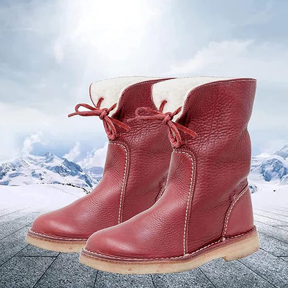 Wunderschön gefertigte Orthopädische Stiefel