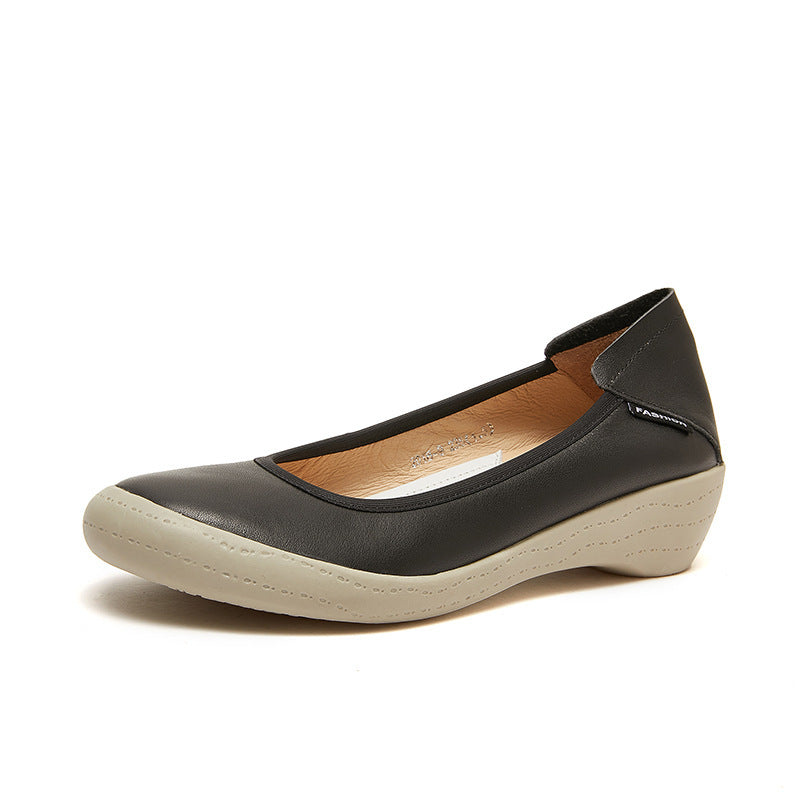 MW | Leichte moderne orthopädische Schuhe