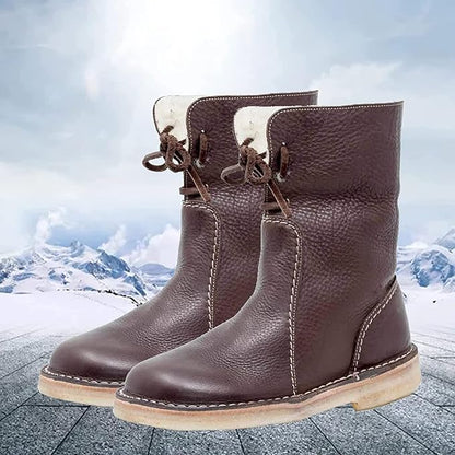 Wunderschön gefertigte Orthopädische Stiefel