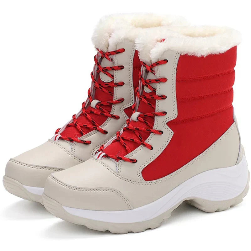 Stilvolle Orthopädische Stiefel für jeden Anlass