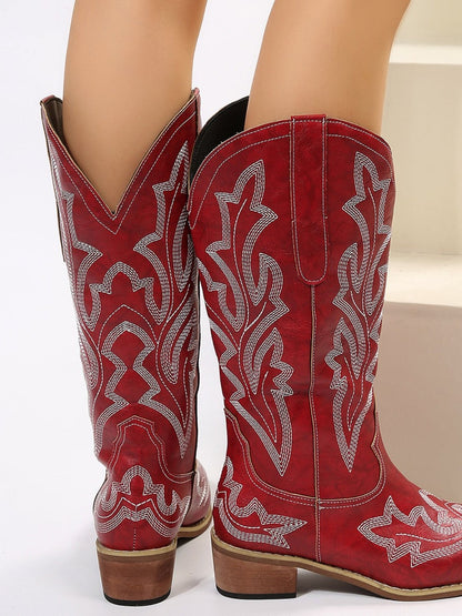 Wunderschön gefertigte Orthopädische Stiefel