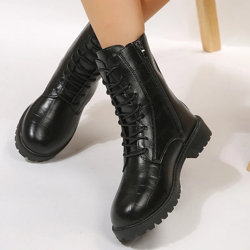 Brisa® | Casual ankle boots