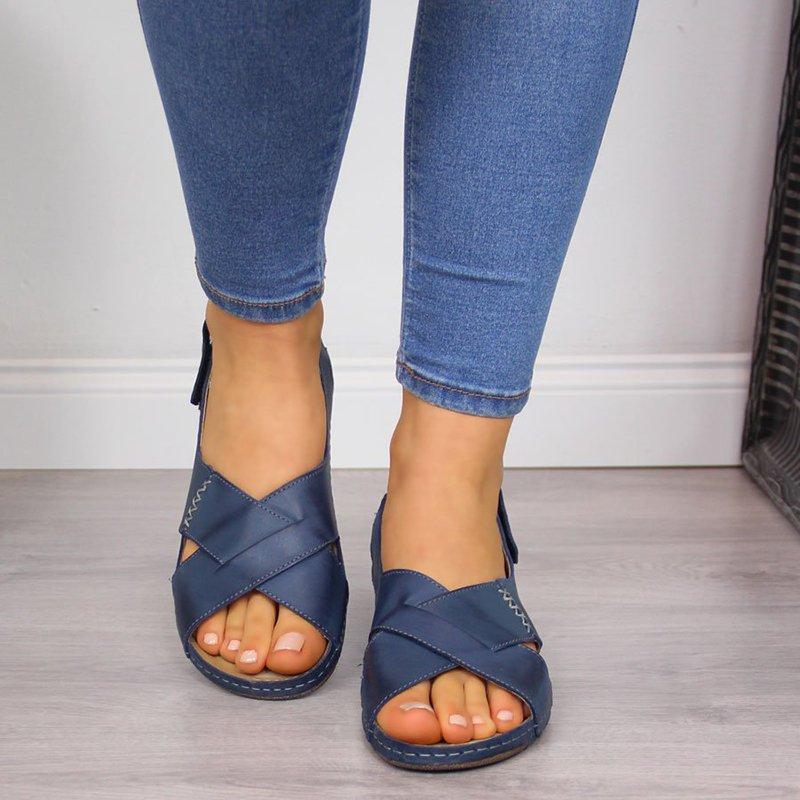 MW | Orthopädische Sandalen für Frauen