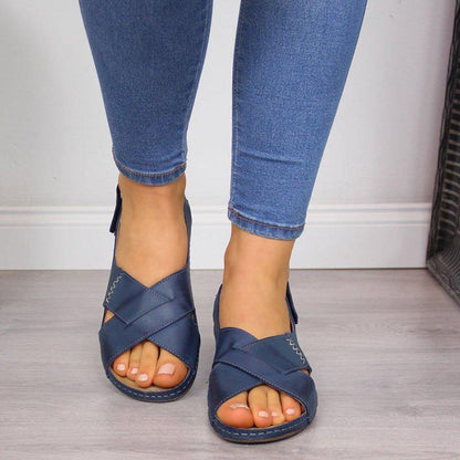 MW | Orthopädische Sandalen für Frauen