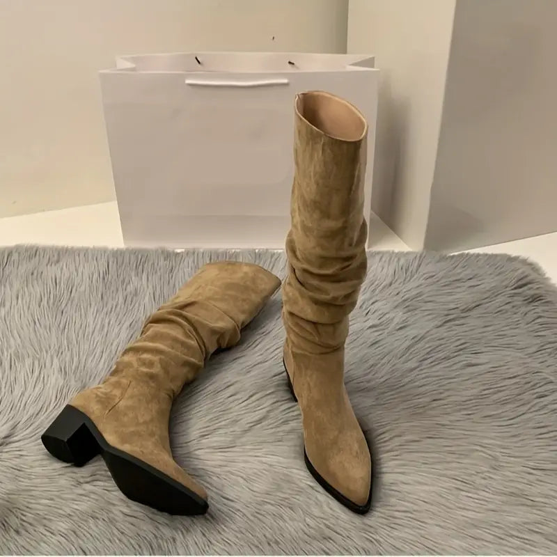 Wunderschön gefertigte Orthopädische Stiefel