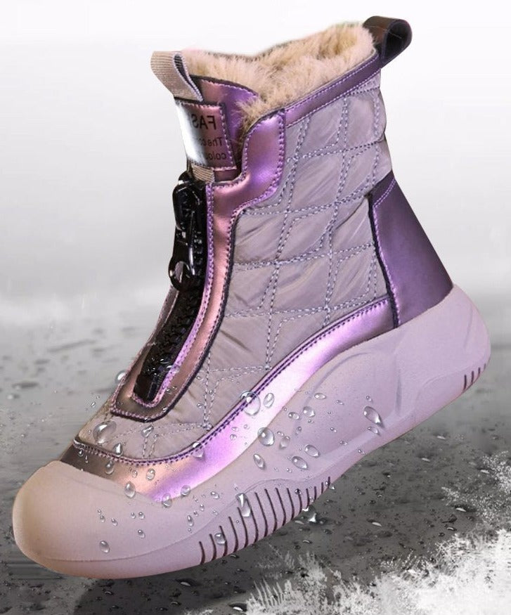 Wunderschön gefertigte Orthopädische Schuhe