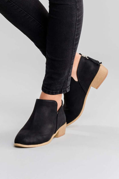 Schicke Orthopädische Schuhe mit einzigartigem Design