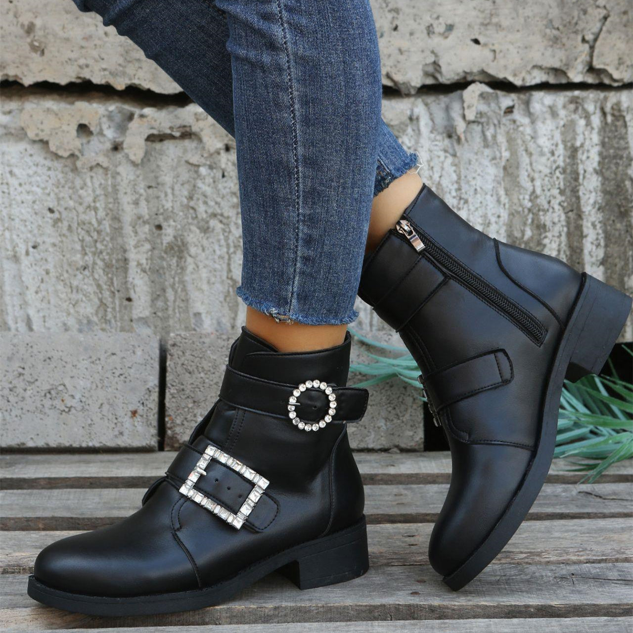 Stilvolle Orthopädische Stiefel für jeden Anlass