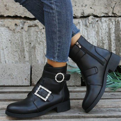 Stilvolle Orthopädische Stiefel für jeden Anlass