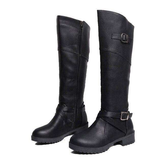 Bequeme Orthopädische Stiefel für den Alltag