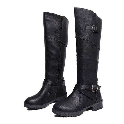 Bequeme Orthopädische Stiefel für den Alltag