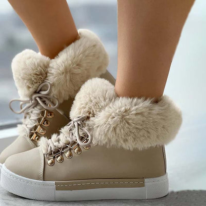 Bequeme Orthopädische Stiefel für den Alltag
