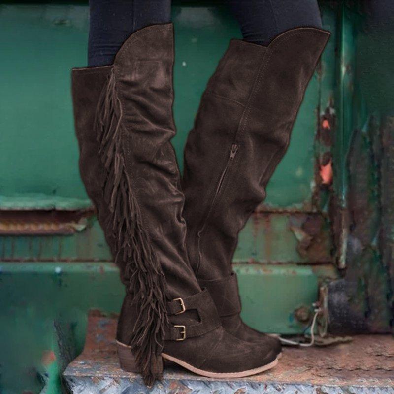Wunderschön gefertigte Orthopädische Stiefel