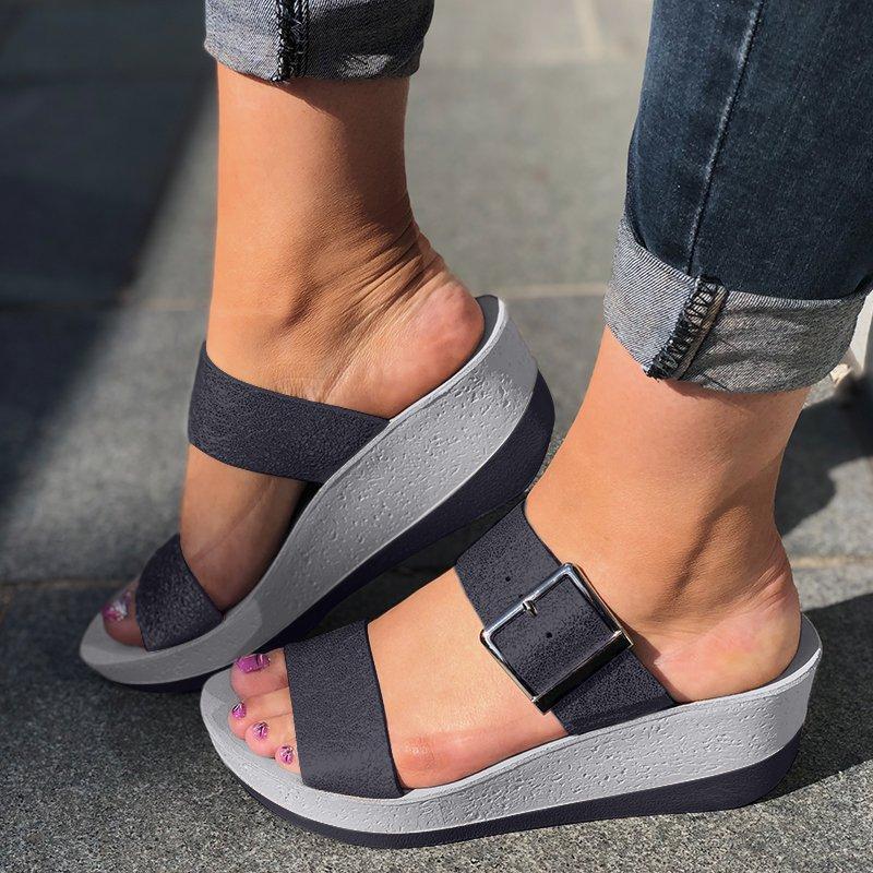 MW | Atmungsaktive Flop-Schuhe