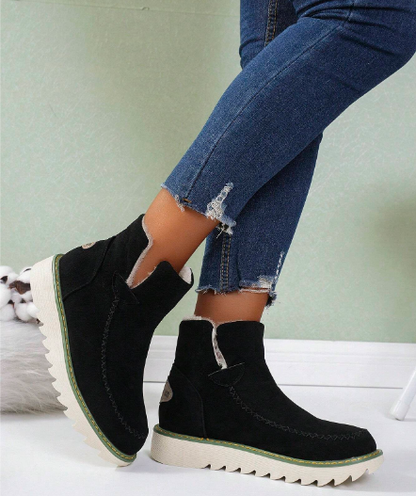 Wunderschön gefertigte Orthopädische Stiefel