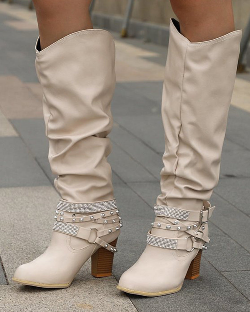 Noemí® | Supportive and stylish orthopedic boots