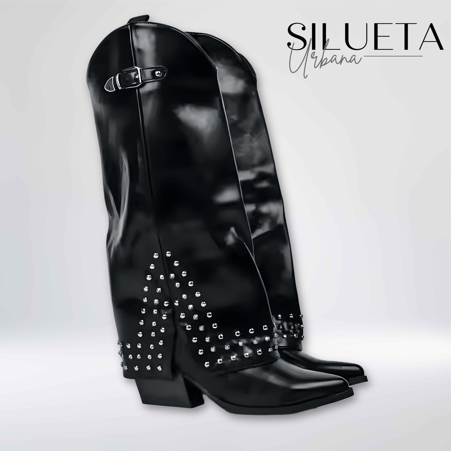Elegante Orthopädische Stiefel für jeden Schritt